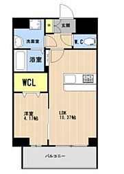 沖縄都市モノレール 美栄橋駅 徒歩6分