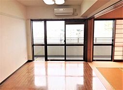 ライオンズマンション具志 502 5階3LDKのリビング/ダイニング