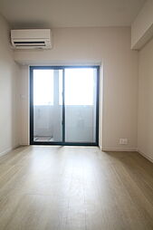 ＣＡＳＡ　ＶＩＳＴＡ　　ＡＳＡＴＯ 1406 14階2LDKのリビング/ダイニング