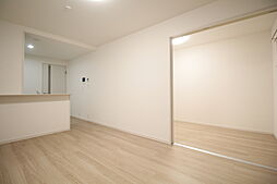 沖縄都市モノレール 安里駅 徒歩5分の賃貸マンション 3階1LDKのリビング/ダイニング