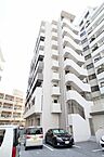沖縄県那覇市字安里411：物件画像／株式会社ハウスメイトショップ　那覇おもろまち店