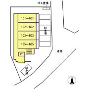 案内図