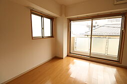 フォルトゥーナII 301 3階ワンルームのリビング/ダイニング