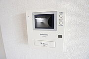 セキュリティ設備