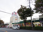 そうてつローゼンまで750ｍ