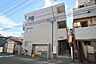 エントランス：★建物入口★