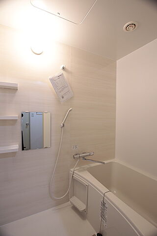 浴室