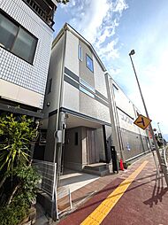 物件画像 宮前区東有馬１丁目新築戸建て