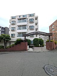 物件画像 鷺沼ハイライズ