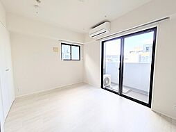 フォレシティ小伝馬町 1204 12階1Kのリビング/ダイニング