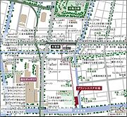 案内図