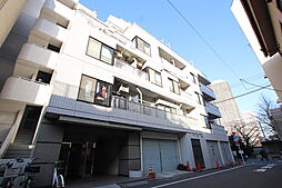 シティハイツ湊