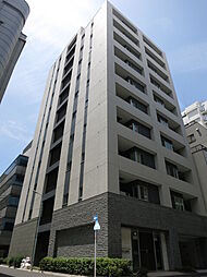 東京メトロ日比谷線 八丁堀駅 徒歩6分の賃貸マンション