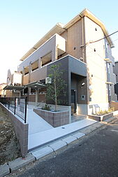 東京メトロ東西線 行徳駅 徒歩10分の賃貸アパート