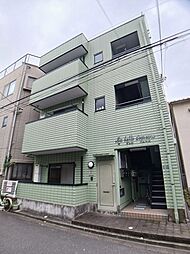 東京メトロ東西線 門前仲町駅 徒歩8分の賃貸マンション