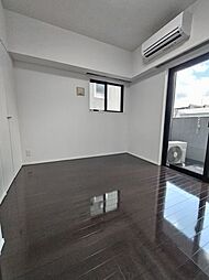 フォレシティ小伝馬町 1004 10階1Kのリビング/ダイニング