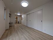 ※建築中の写真です。