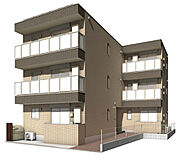※完成イメージパース