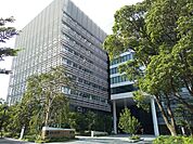 芝浦工業大学まで1200ｍ