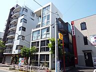 東京都江東区永代2丁目1-3：物件画像／株式会社ハウスメイトショップ　門前仲町店