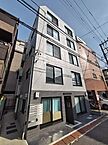 東京都江東区古石場2丁目13-8：物件画像／株式会社ハウスメイトショップ　門前仲町店