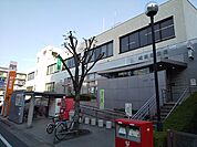 城東郵便局まで220ｍ