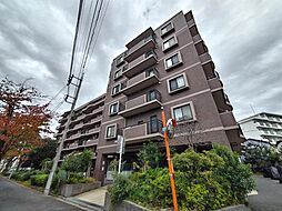 物件画像 藤和シティコープ篠崎