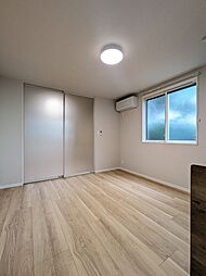 JR南武線 谷保駅 徒歩14分の賃貸アパート 1階1LDKのリビング/ダイニング