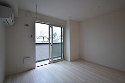 ブランシュール 305 3階1Kのリビング/ダイニング