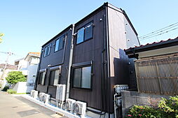 ルネコート西国分寺