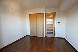 メビウスプラザI 502 5階1Kのリビング/ダイニング