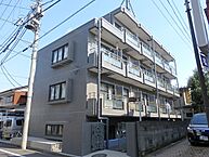東京都小平市学園西町1丁目37-22：物件画像／株式会社ハウスメイトショップ　国分寺店