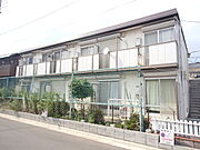 武蔵野線「新秋津」駅徒歩22分！