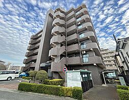 物件画像 ドラゴンマンション立川壱番館