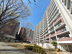 物件画像 パークウエスト東京イーストブロックC棟