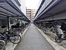 その他：駐輪場☆彡