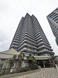 物件画像 フォーラスタワー所沢