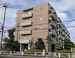 物件画像 ステイツ花小金井ヴェルパセオ