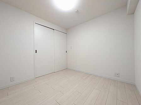 4.1帖の洋室☆彡
