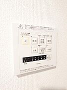 暖房付きの洋室☆彡