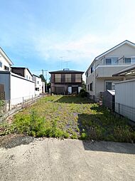 物件画像 東大和市蔵敷3丁目古屋付土地