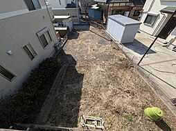 物件画像 東大和市蔵敷3丁目古屋付土地