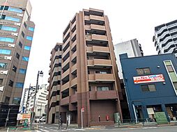 物件画像 マイキャッスル立川エクセレントステージ