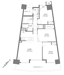 物件画像 ダイアパレスUアリーナ イーストウイング