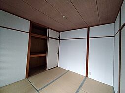 初芝マンション 505 5階3DKのリビング/ダイニング