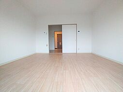 シルトクレーテ北野 308 3階1DKのリビング/ダイニング