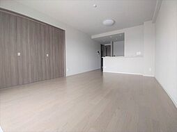 メイツ和泉中央ザ・マークス 703 7階2SLDKのリビング/ダイニング