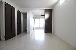 Ｆ　ａｓｅｃｉａ　Ｅｐｉｃ 303 3階1LDKのリビング/ダイニング