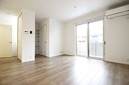 ＨＥＩＭ湊　Ａ棟 101 1階2LDKのリビング/ダイニング