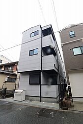 南海高野線 沢ノ町駅 徒歩5分の賃貸アパート